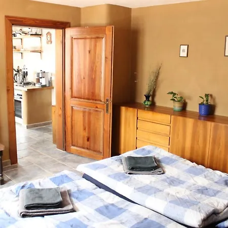 Feriengut Zum Trinkstorch Apartment Leinsweiler