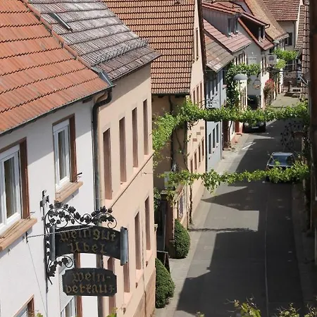 Feriengut Zum Trinkstorch