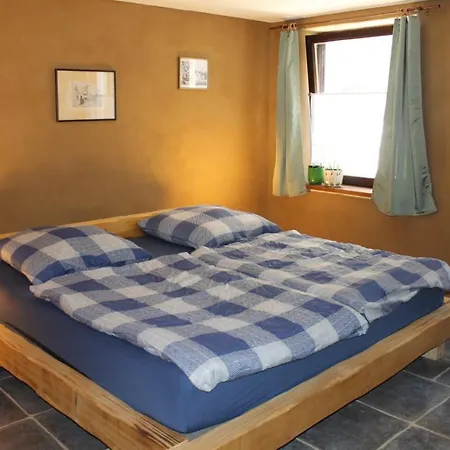 Apartment Feriengut Zum Trinkstorch Leinsweiler