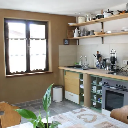 Feriengut Zum Trinkstorch Apartment Leinsweiler
