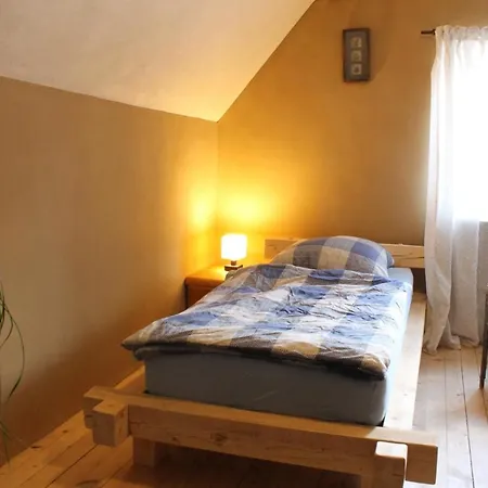 Feriengut Zum Trinkstorch *