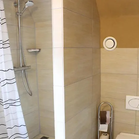 Feriengut Zum Trinkstorch Apartment