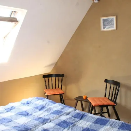 Apartment Feriengut Zum Trinkstorch *