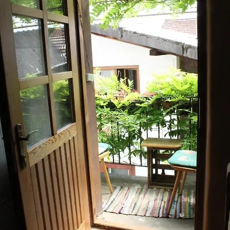 Feriengut Zum Trinkstorch *