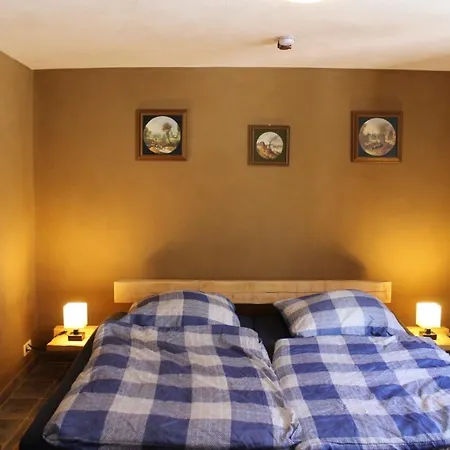 Апартаменты Feriengut Zum Trinkstorch *