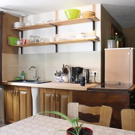 Feriengut Zum Trinkstorch