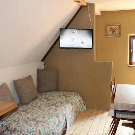 Feriengut Zum Trinkstorch Leinsweiler