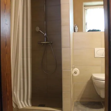 Feriengut Zum Trinkstorch Apartment *