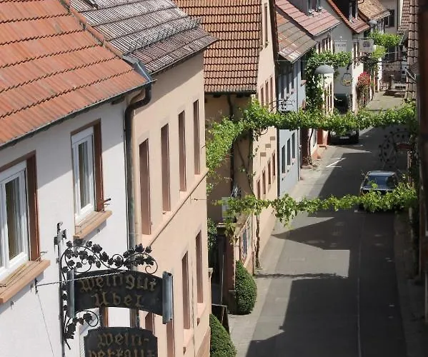 Feriengut Zum Trinkstorch