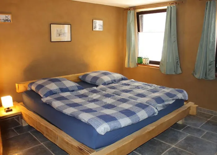 Apartamento Feriengut Zum Trinkstorch Leinsweiler