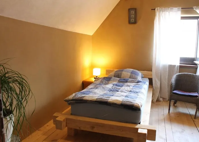 Feriengut Zum Trinkstorch *