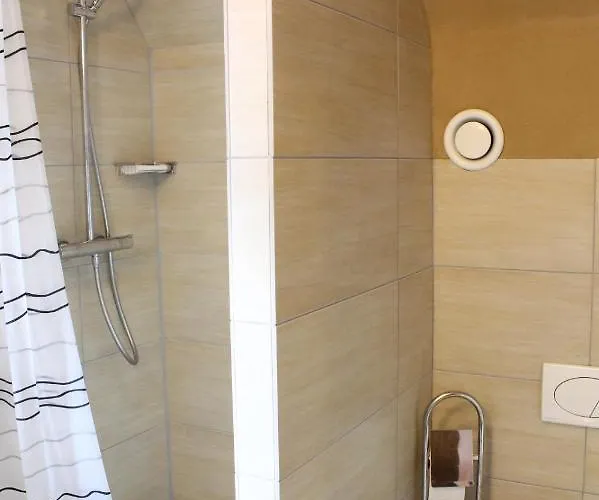 Feriengut Zum Trinkstorch Apartamento