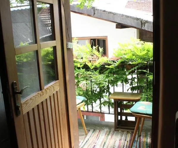 Feriengut Zum Trinkstorch *