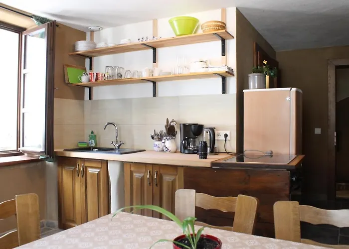 Feriengut Zum Trinkstorch