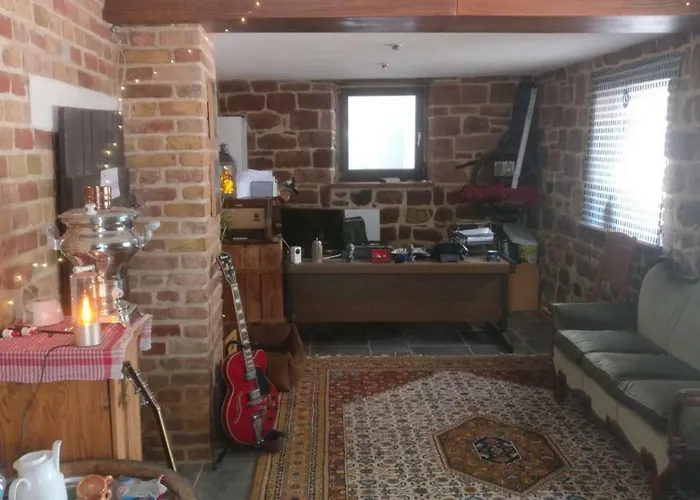 Feriengut Zum Trinkstorch *